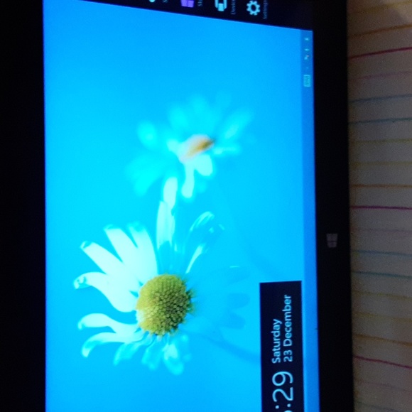 🌹FINAL REDUCTION🌹 ♏Surface Pro with Windows 8 installed - Picture 1 of 11